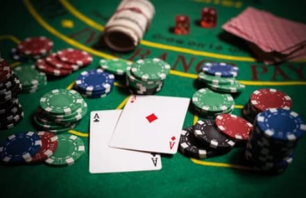 gxgwin mobile app interface showing sports and casino sections on Android phone