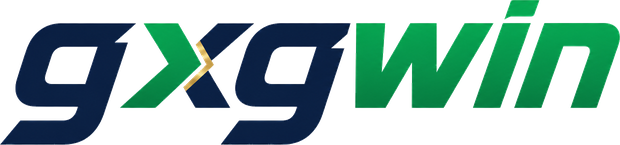 gxgwin brand logo